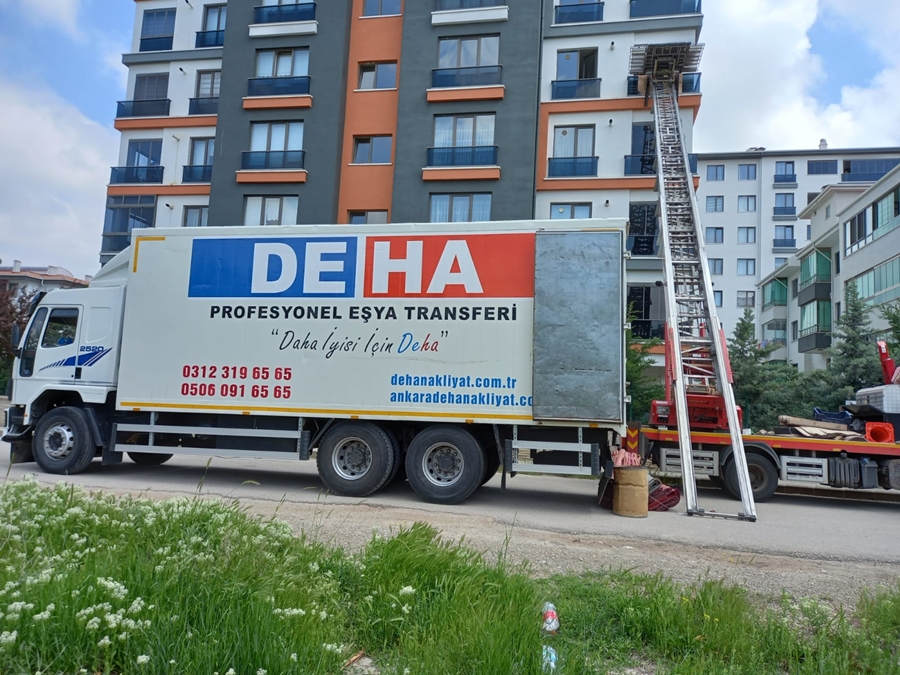 Antalya Şehirler Arası Taşımacılık Süreci